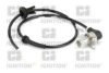 QUINTON HAZELL XABS579 Sensor, wheel speed